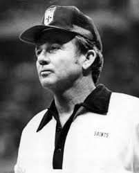 The Times-Picayune archiveFormer New Orleans Saints coach John North\u0026#39;s teams were 5-9, 5-9 and 2-12.. North was the head coach of the Saints from 1973 to ... - john-northjpg-685aa2153a1dffd6_large