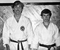 Image result for Sudbury Shotokan Karate Club kugb