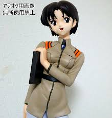 「伊吹マヤ 新世紀エヴァンゲリオン」の画像検索結果