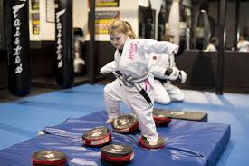 Image result for The Martial Method