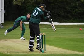 Image result for Burwell Cricket Club