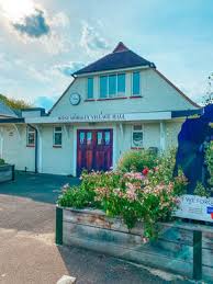Image result for Yoga- Hersham Village Hall