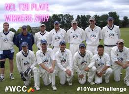 Image result for Wollaston Cricket Club