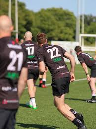 Image result for Colchester Rugby Football Club
