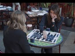 Image result for Birmingham Backgammon Club