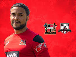 Image result for Dearne & District F C