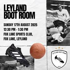 Image result for Leyland Fox Lane Sports Club