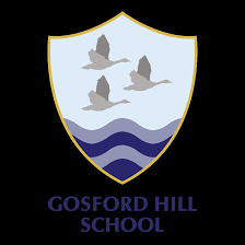 Image result for Gosford Hill Badminton Club