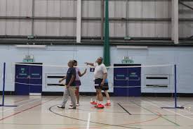 Image result for Blackford Bridge Badminton Club