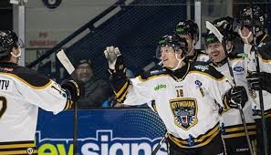 Image result for Nottingham Panthers