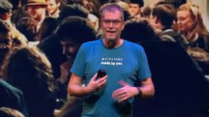 Image result for ton roosendaal