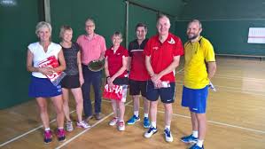 Image result for Goostrey Badminton Club