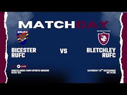 Image result for Bicester Rufc