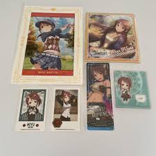 「三船美優 アイドルマスターシンデレラガールズ」の画像検索結果