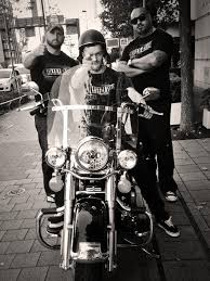 Image result for Enfield T A G B Club