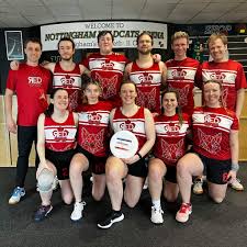 Image result for Leicester Ultimate Frisbee Club