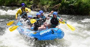 Image result for Splash White Water Rafting & Canyoning