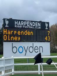 Image result for Harpenden Rugby Football Club