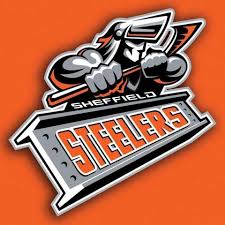 Image result for Sheffield Steelers