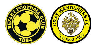 Image result for Cray Wanderers F C