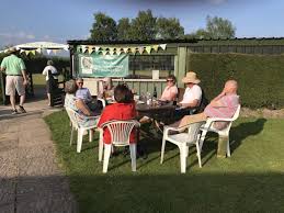 Image result for Brimfield & Little Hereford Bowling Club