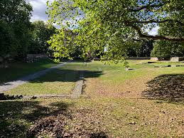 Image result for Barking Abbey Ishinryu