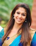Nayanthara trying to patch up