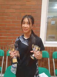 Image result for Loughborough Leys Badminton Club