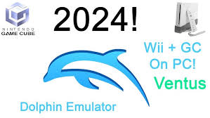 Image result for Dolphina Gc