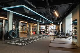 Image result for Kingston Vale Gym Club