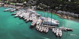 Image result for Falmouth Docks Sailing Club