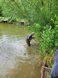 Image result for Wheatley Hill Angling Club
