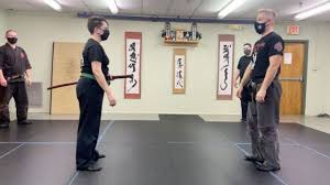 Image result for Bujinkan Mid Kent Dojo