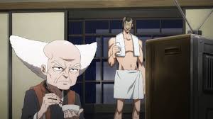 「ボリス・ツェペシュ＝ドラキュラ シャーマンキング」の画像検索結果