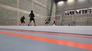 Image result for Harwell Laboratories Junior Badminton Club