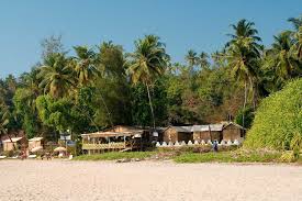 Image result for patnem beach
