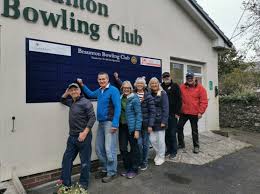 Image result for Braunton Football Club
