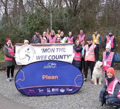 Image result for Wee County Harriers