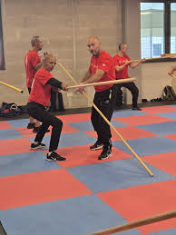 Image result for Derby Autodefence Wing Tchun