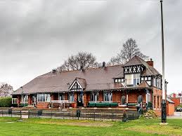 Image result for Stockport Motor Club