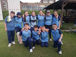 Image result for Bootle Cricket Club (Firwood)