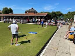 Image result for Brightlingsea Bowling Club
