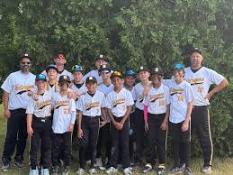 Image result for Stingers Korfball Club