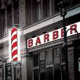 Welcome To Rocco's Barber Shop