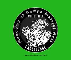 Image result for White Tiger Martial Arts