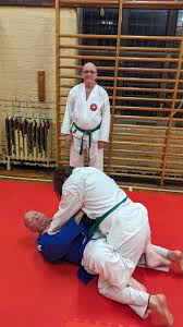 Image result for Derwent Valley Ju-Jitsu Academy