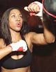 Women's Boxing: Jacqui Frazier-Lyde Biography