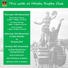Image result for Helsby Rugby Union Football Club