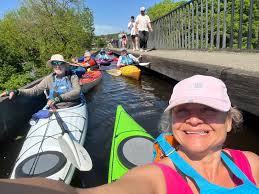 Image result for Ringwood Canoe Club