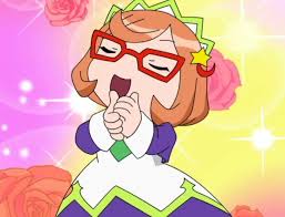 「ソララ王子 おねがいマイメロディ きららっ★」の画像検索結果